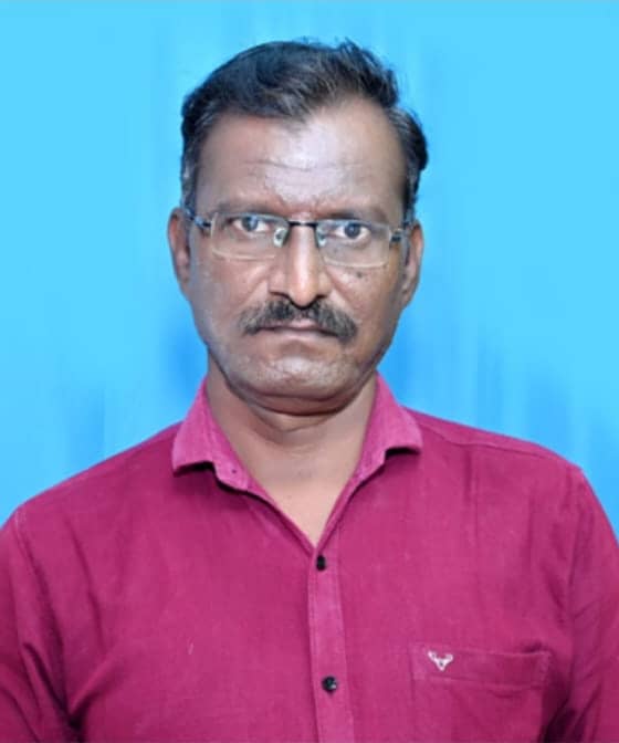 Shr.Atul Bhaskar Kadam