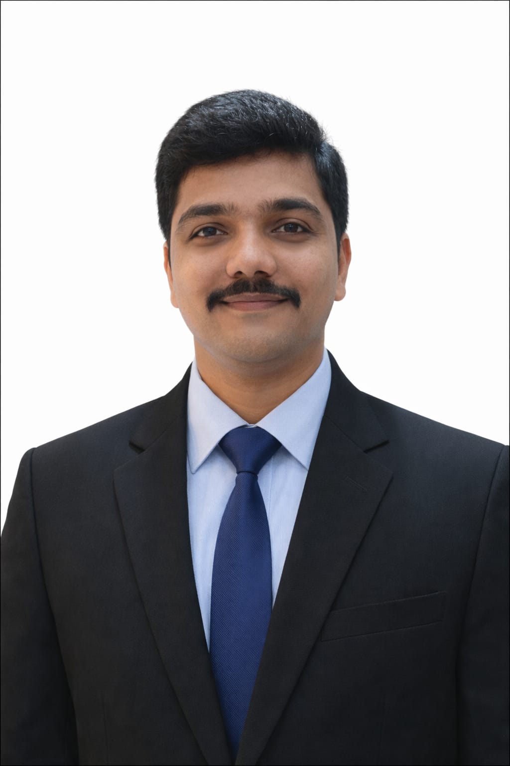 Shr.Mahesh M. Bhadke