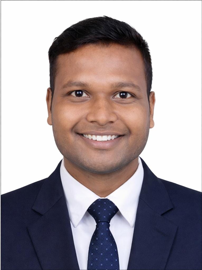 Shr.Prashant Jayvant Adsul