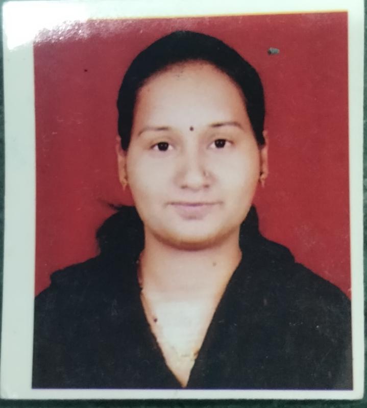 Gauri chetan fulari