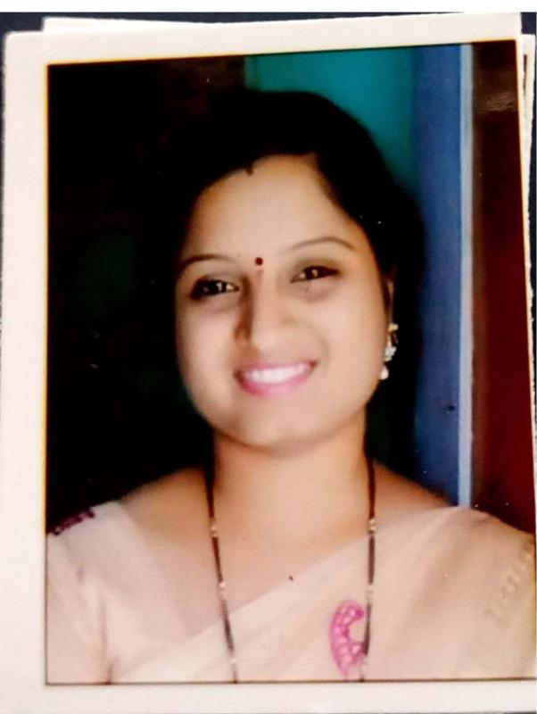 KANCHAN DESHMUKH