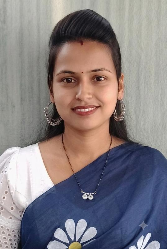 Priyanka Rohit kambale