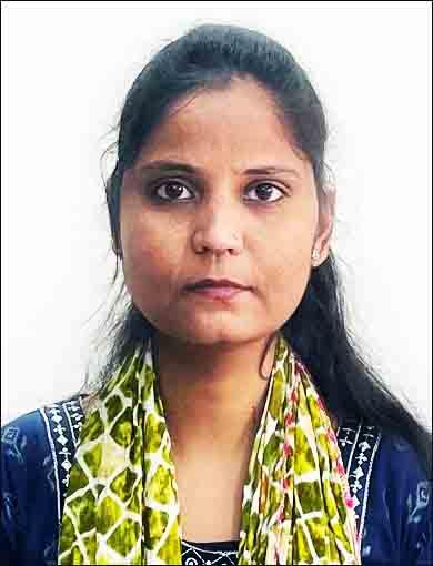 Faimida Rajjak Khanjade