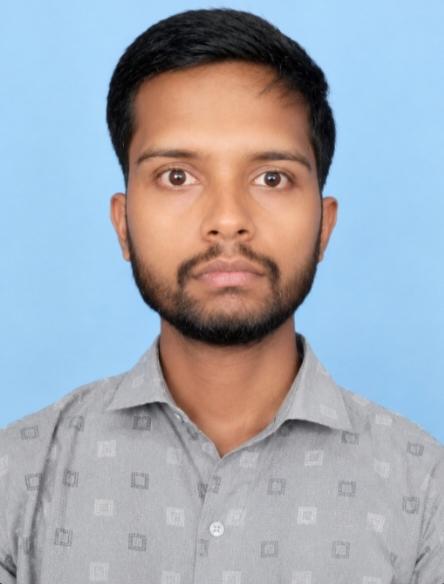Yash Ramesh Sonavane