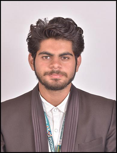 Rohan Vijaykumar Mane