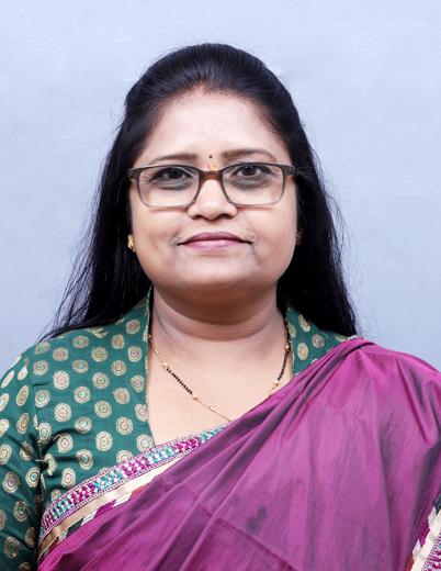 Rekha Ramakant Ingale