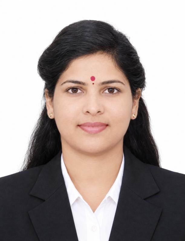 Ashwini Lakappa Tamdandi