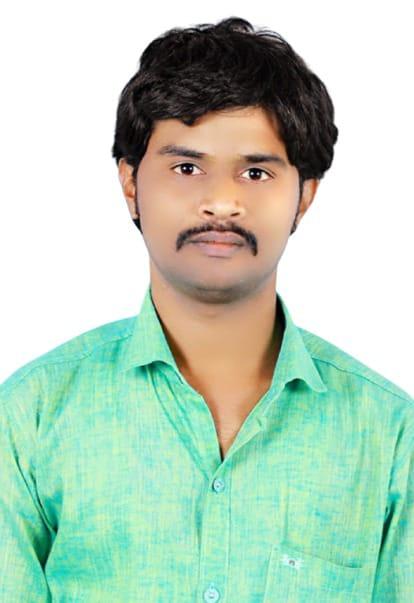 RAVIKIRAN RAJKUMAR BELKUNDE